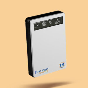 ESB1 Personal Launch Monitor