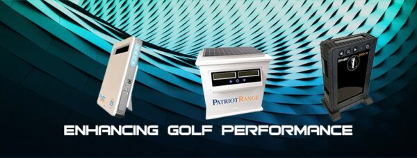 The ES Tour Plus Launch Monitor - Image 3