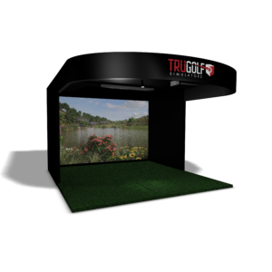 TruGolf Signature Golf Simulator
