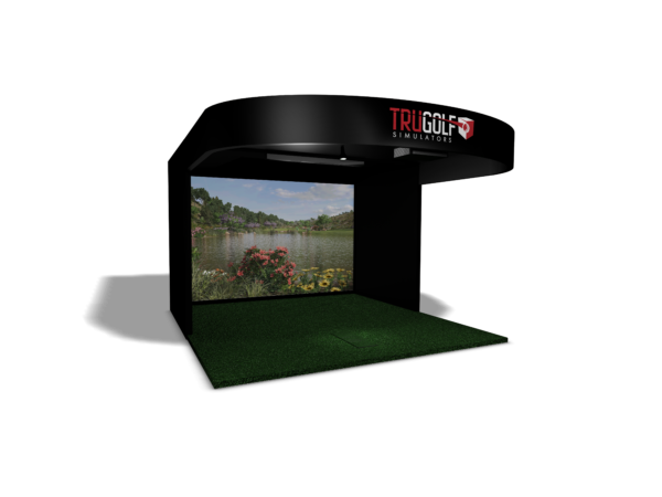 TruGolf Signature Golf Simulator