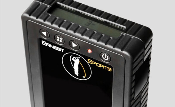 The ES Tour Plus Launch Monitor - Image 2