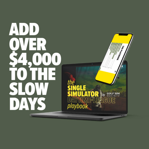 THE Money Maker: Simulator, Multisport & Consult - Image 2