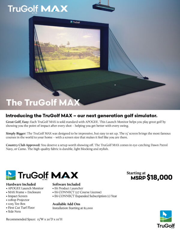 THE Money Maker: Simulator, Multisport & Consult - Image 4