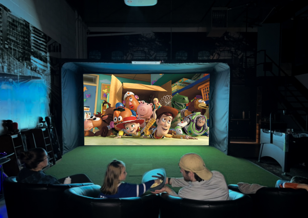 The Sports Screen Parlour 16 Series (Freestanding Unit) - Image 3
