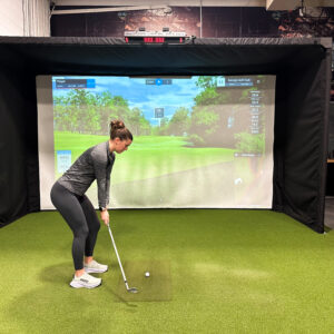 The Sports Screen Parlour 16 Series (Freestanding Unit)