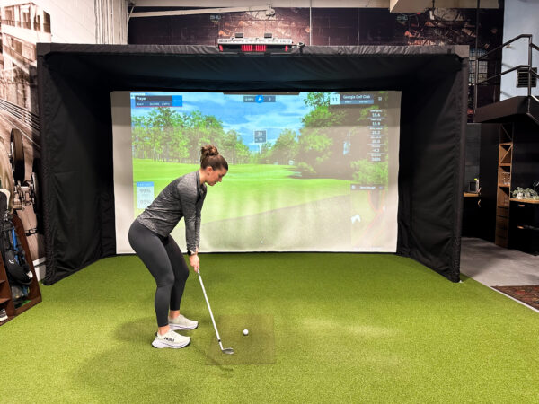 The Sports Screen Parlour 16 Series (Freestanding Unit)