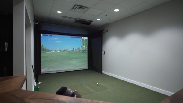 The Sports Screen Parlour 11 Series (Freestanding Unit) - Image 2