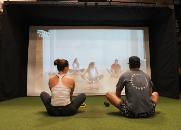 The Sports Screen Parlour 16 Series (Freestanding Unit) - Image 2