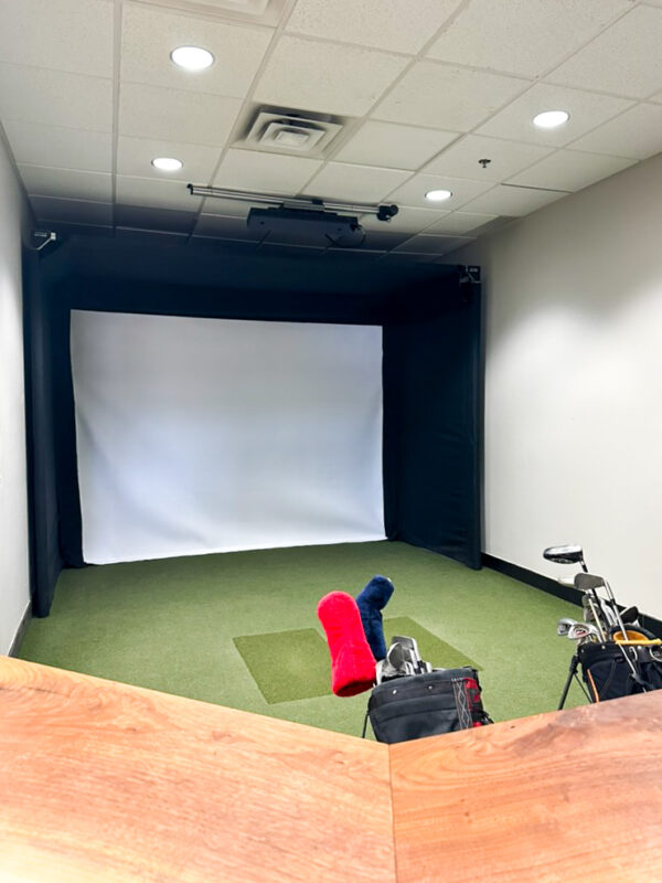 The Sports Screen Parlour 11 Series (Freestanding Unit) - Image 7